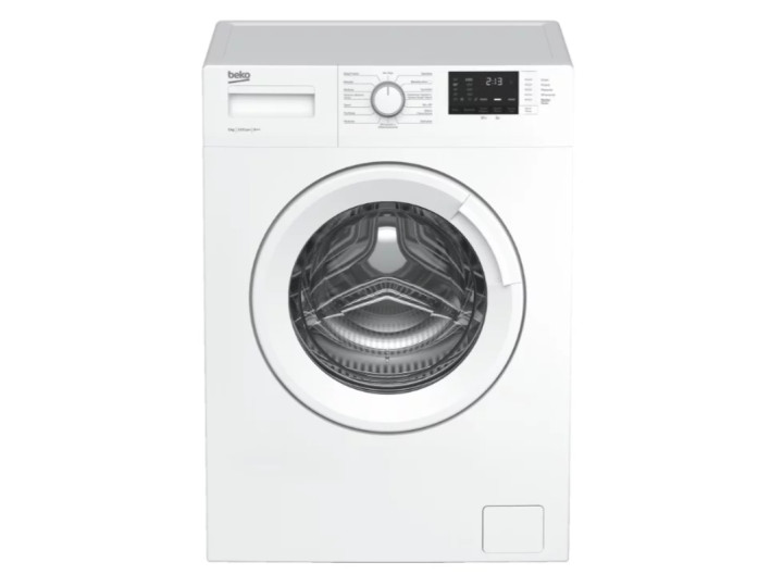 Стиральная машина Beko WRS5512BWW