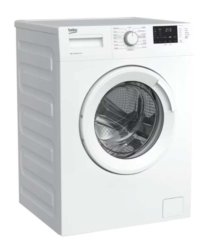 Стиральная машина Beko WRS5512BWW