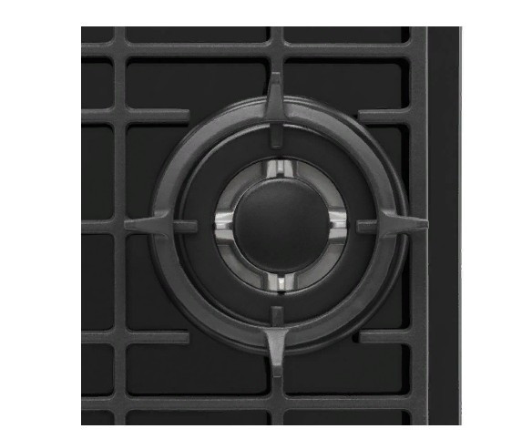 Газовая варочная поверхность Krona CORNIOLA 45 BL