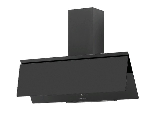 Вытяжка наклонная KRONA VENERA 900 BLACK S Вытяжка наклонная KRONA VENERA 900 BLACK S