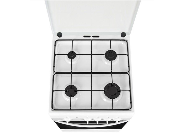 Плита газовая GRETA GG 5070MM13 W Плита газовая GRETA GG 5070MM13 W