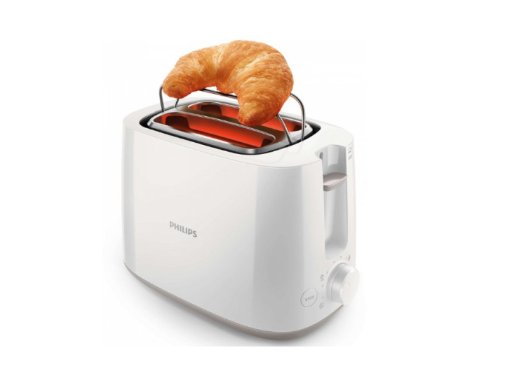 Тостер Philips HD2581/00 Тостер Philips HD2581/00