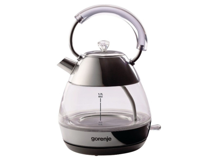 Чайник GORENJE K17GPD Чайник GORENJE K17GPD