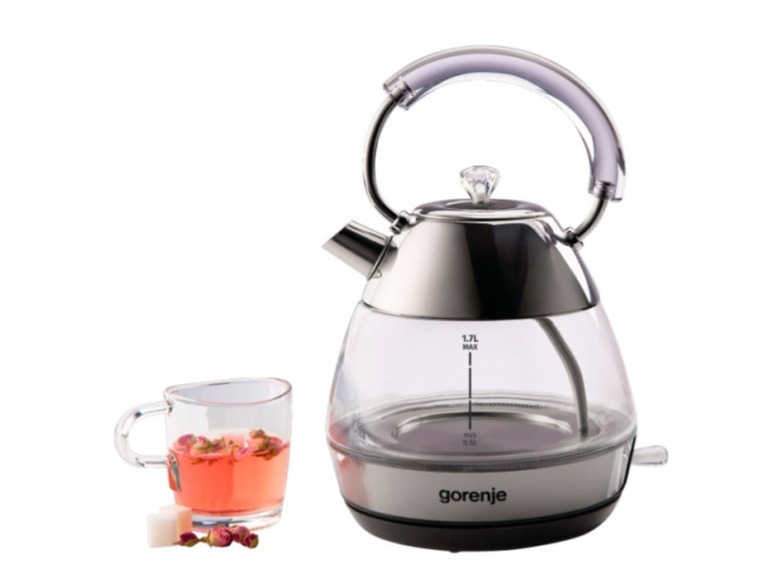 Чайник GORENJE K17GPD Чайник GORENJE K17GPD