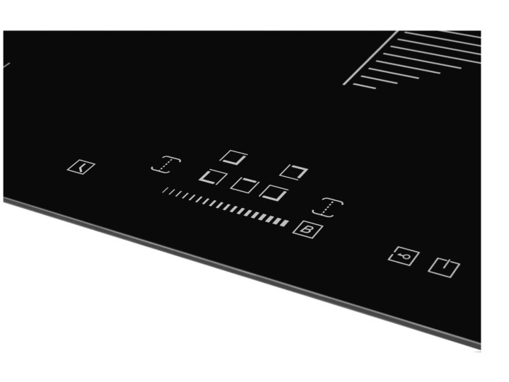 Варочная панель Kuppersberg IMS 901 Варочная панель Kuppersberg IMS 901
