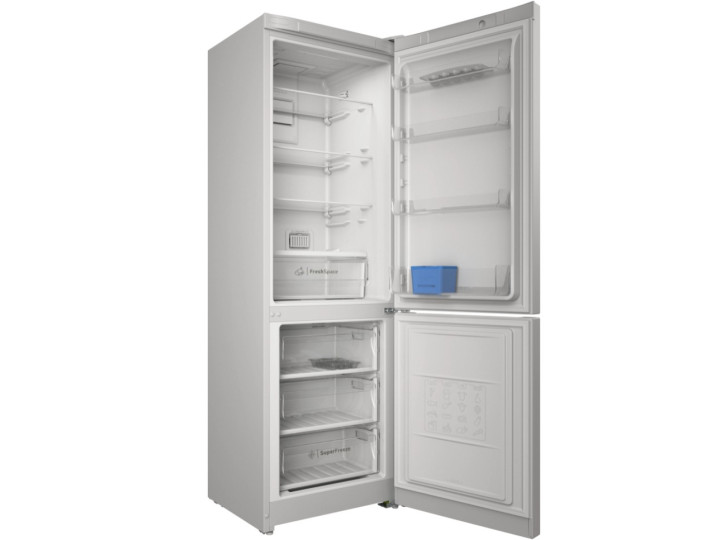 Холодильник INDESIT ITS 5180 W Холодильник INDESIT ITS 5180 W