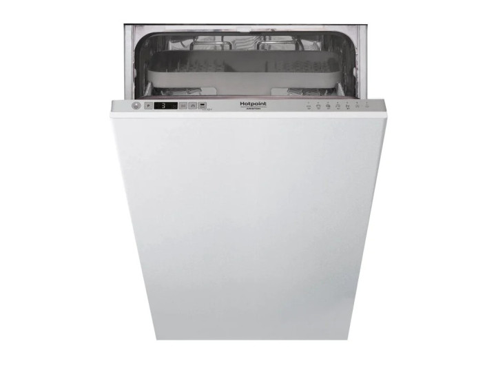 Встраиваемая посудомоечная машина Hotpoint-Ariston HSIC 3M19 C Встраиваемая посудомоечная машина Hotpoint-Ariston HSIC 3M19 C