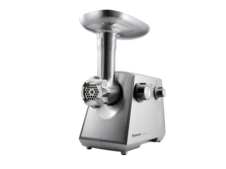 Мясорубка PANASONIC MK-GM1701STQ Мясорубка PANASONIC MK-GM1701STQ