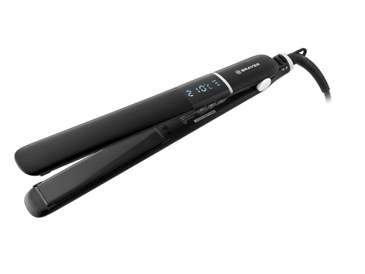 Щипцы Brayer BR3331BK Щипцы Brayer BR3331BK