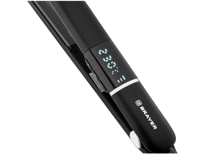 Щипцы Brayer BR3331BK Щипцы Brayer BR3331BK