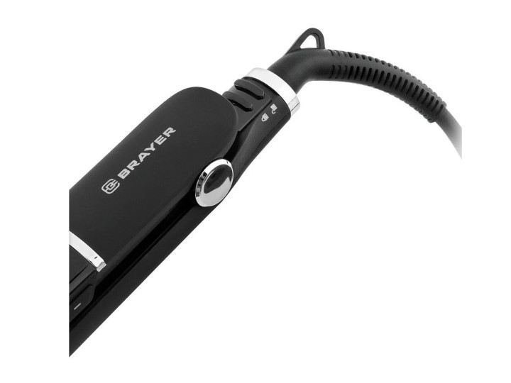 Щипцы Brayer BR3331BK Щипцы Brayer BR3331BK