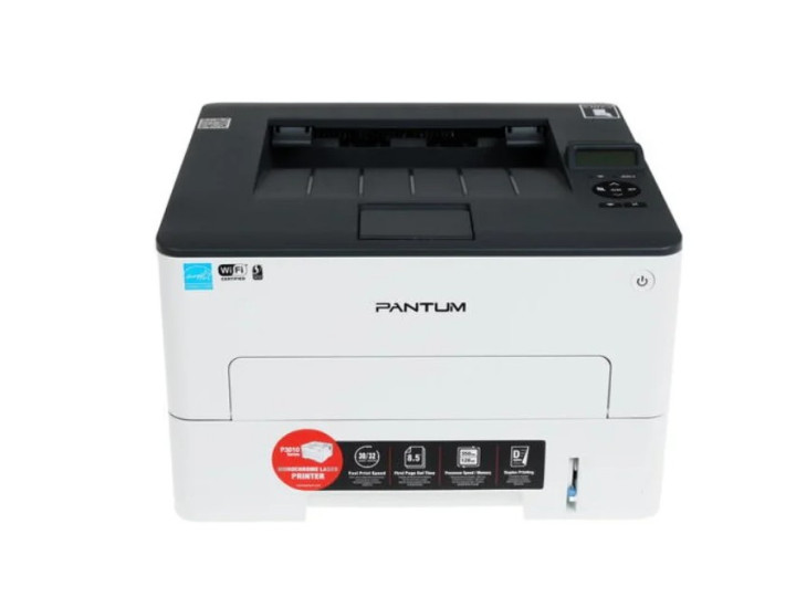 Принтер Pantum P3010DW