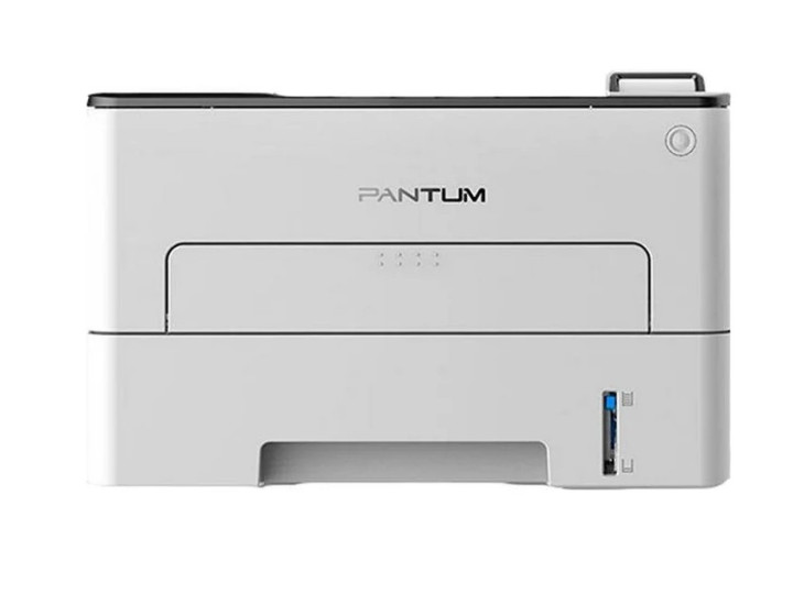 Принтер Pantum P3010DW