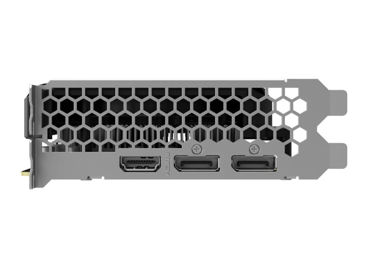 Видеокарта PALIT GeForce GTX 1650 DUAL OC GDDR6 4096Mb 128-bit, PCI-E 16x 3.0 NE61650S1BG1-1175A Видеокарта PALIT GeForce GTX 1650 DUAL OC GDDR6 4096Mb 128-bit, PCI-E 16x 3.0 NE61650S1BG1-1175A