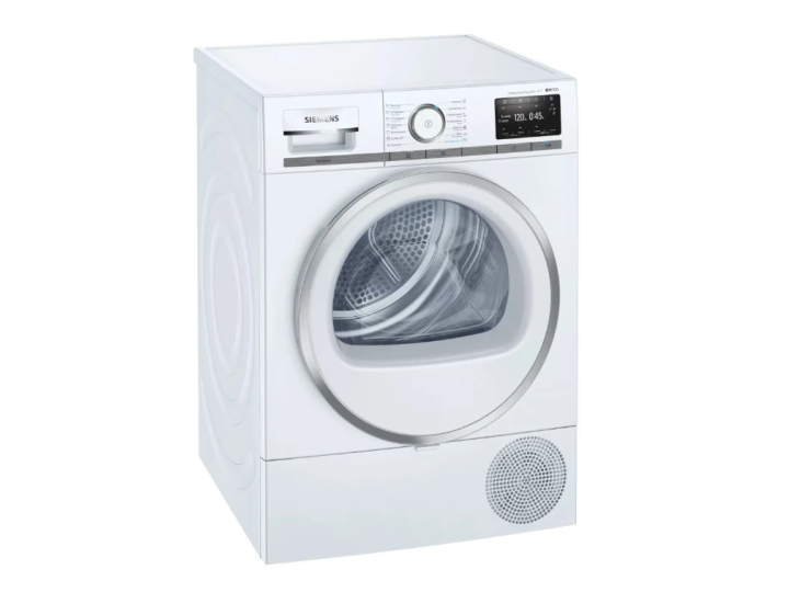 Сушильная машина Siemens WT 47XEH1OE Сушильная машина Siemens WT 47XEH1OE