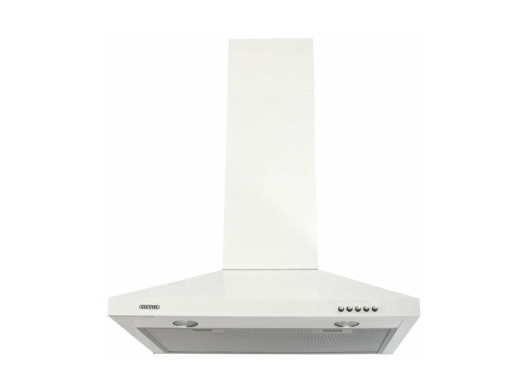 Вытяжка ELEYUS KENT 700 60 WH Вытяжка ELEYUS KENT 700 60 WH