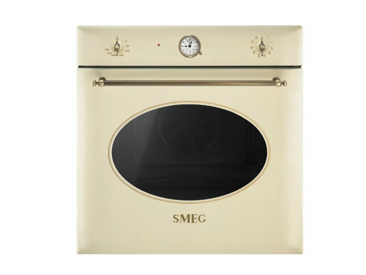 Духовой шкаф Smeg SF855PO Духовой шкаф Smeg SF855PO