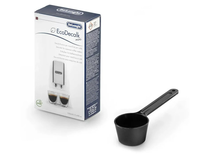 Кофемашина De'Longhi Magnifica S ECAM 21.117, белый