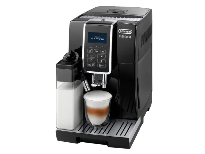 Кофемашина DELONGHI ECAM 350.55.B