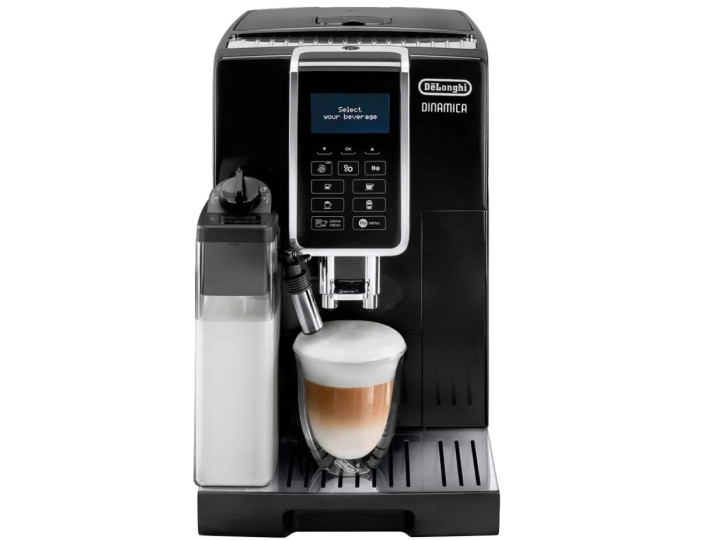 Кофемашина DELONGHI ECAM 350.55.B