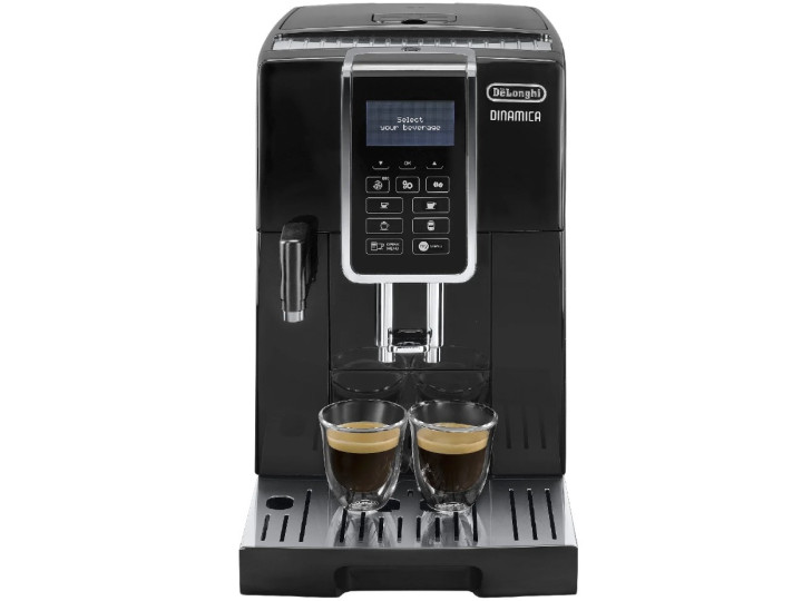 Кофемашина DELONGHI ECAM 350.55.B