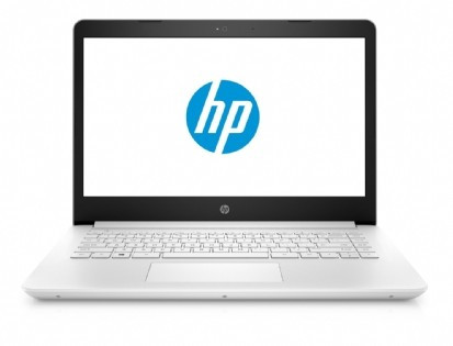 Ультрабук HP Laptop 14-bp100nj