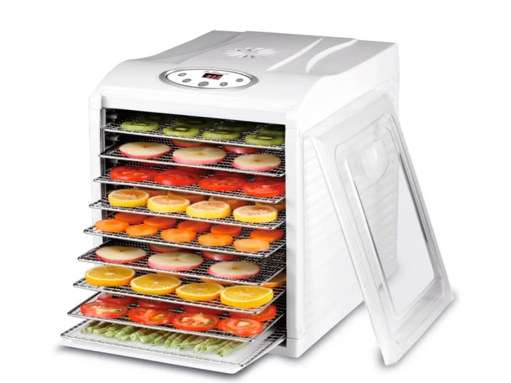 Сушилка для овощей и фруктов Pullman PL-1103