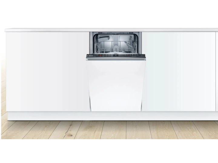 Встраиваемая посудомоечная машина Bosch SPV 2IKX10 E
