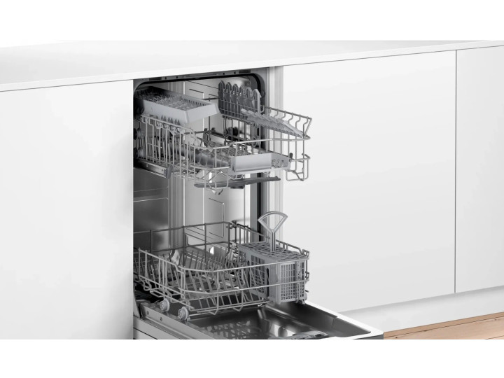 Встраиваемая посудомоечная машина Bosch SPV 2IKX10 E