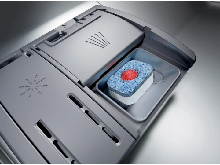 Встраиваемая посудомоечная машина Bosch SPV 2IKX10 E