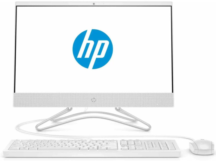 Моноблок HP 22-c0017nc AiO PC Моноблок HP 22-c0017nc AiO PC