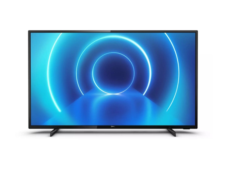 Телевизор Philips 43PUS7506 Телевизор Philips 43PUS7506
