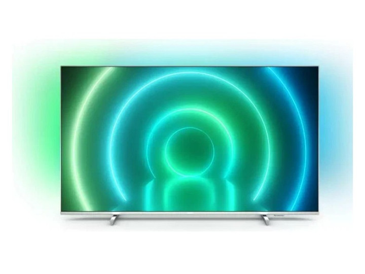 Телевизор 65" PHILIPS 65PUS7956/12 Телевизор 65" PHILIPS 65PUS7956/12