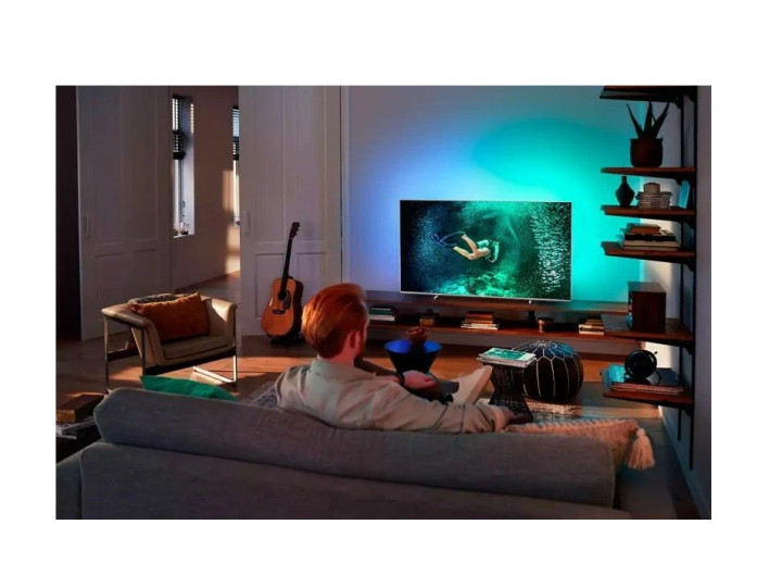 Телевизор 65" PHILIPS 65PUS7956/12 Телевизор 65" PHILIPS 65PUS7956/12