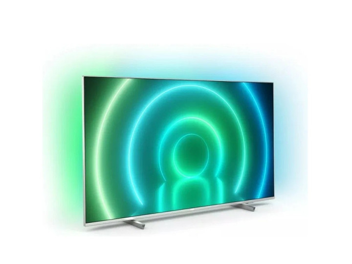 Телевизор 65" PHILIPS 65PUS7956/12 Телевизор 65" PHILIPS 65PUS7956/12