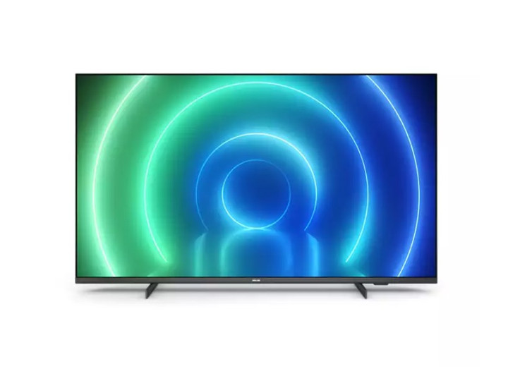 Телевизор 65" PHILIPS 65PUS7506/12 Телевизор 65" PHILIPS 65PUS7506/12