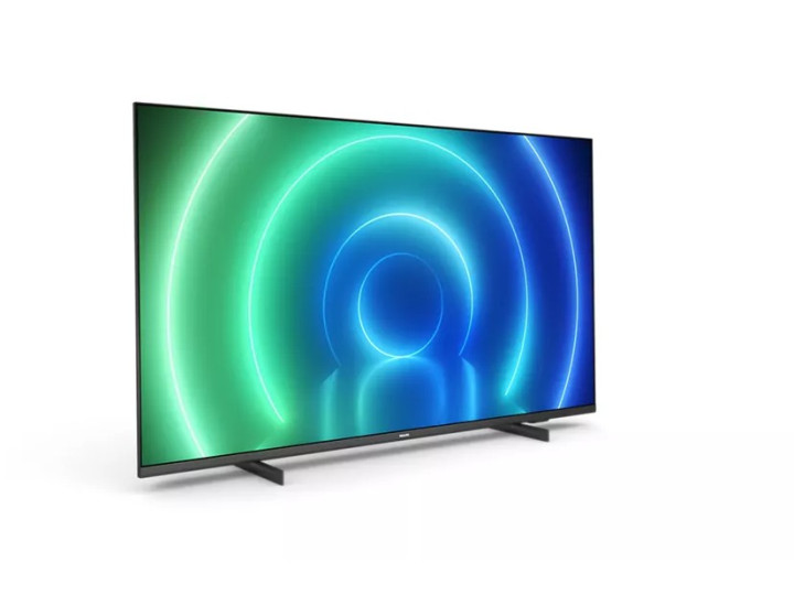 Телевизор 65" PHILIPS 65PUS7506/12 Телевизор 65" PHILIPS 65PUS7506/12