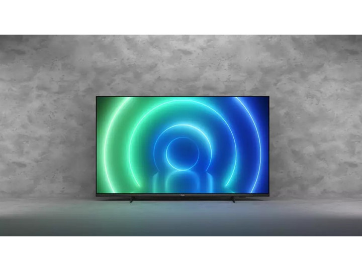 Телевизор 65" PHILIPS 65PUS7506/12 Телевизор 65" PHILIPS 65PUS7506/12