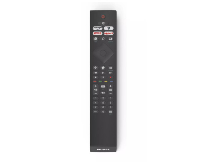 Телевизор 65" PHILIPS 65PUS7506/12 Телевизор 65" PHILIPS 65PUS7506/12