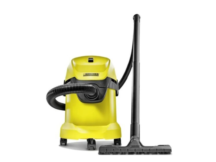 Пылесос Karcher WD 3 Car Пылесос Karcher WD 3 Car