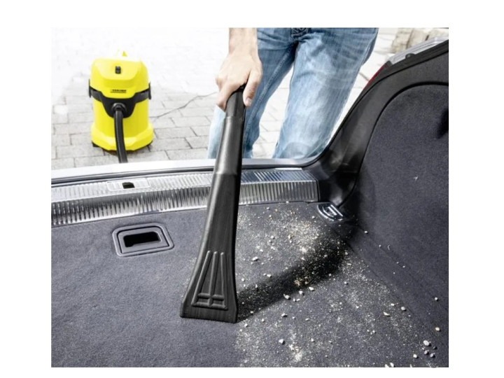 Пылесос Karcher WD 3 Car Пылесос Karcher WD 3 Car