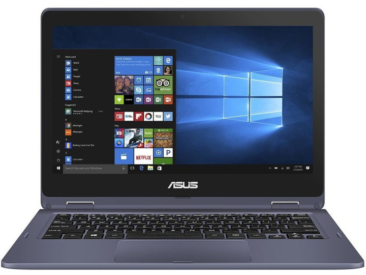 Ультрабук Asus VivoBook FLIP, TP202NA-EH008TS Ультрабук Asus VivoBook FLIP, TP202NA-EH008TS
