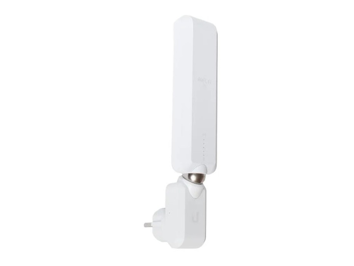 Wi-Fi усилитель сигнала (репитер) Ubiquiti AmpliFi MeshPoint HD, белый Wi-Fi усилитель сигнала (репитер) Ubiquiti AmpliFi MeshPoint HD, белый
