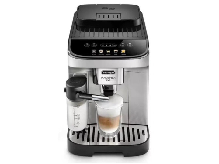 Кофемашина DeLonghi ECAM 290.61.SB