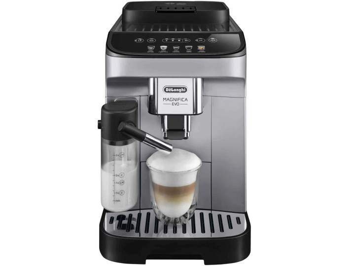 Кофемашина DeLonghi ECAM 290.61.SB