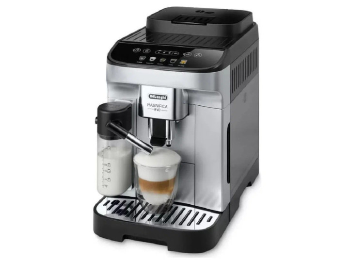 Кофемашина DeLonghi ECAM 290.61.SB