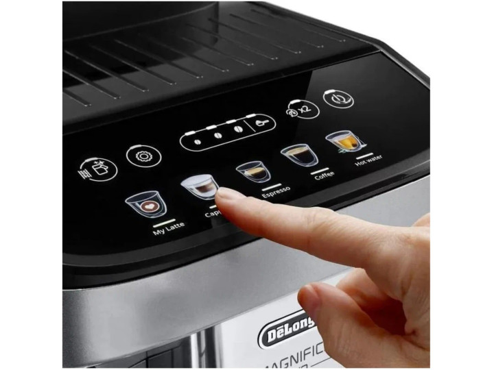 Кофемашина DeLonghi ECAM 290.61.SB