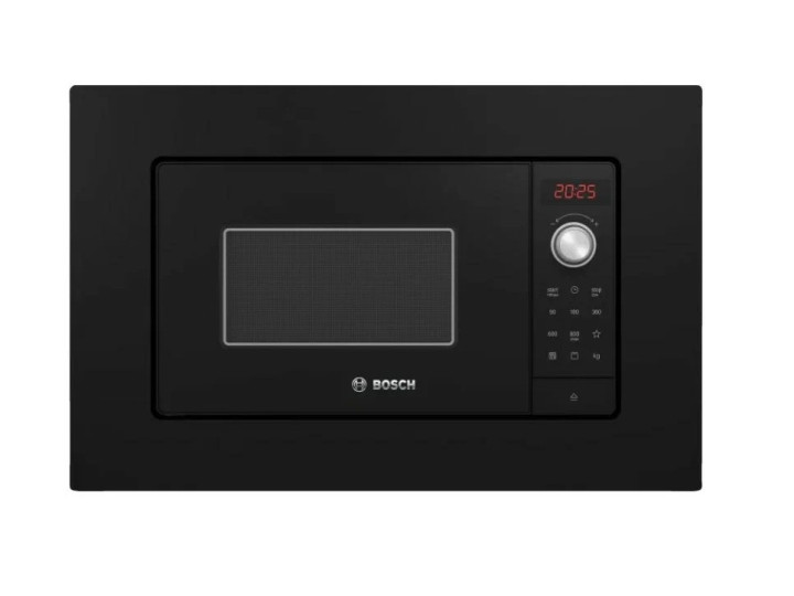 Встраиваемая микроволновая печь Bosch BEL623MX3 Встраиваемая микроволновая печь Bosch BEL623MX3