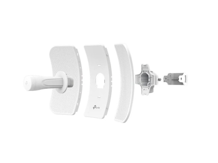 Wi-Fi точка доступа TP-LINK CPE710, белый Wi-Fi точка доступа TP-LINK CPE710, белый