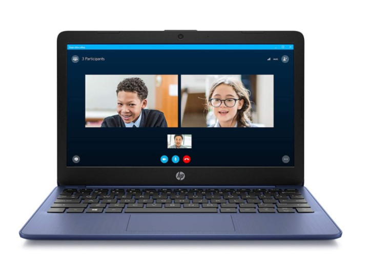 Ноутбук HP Stream Laptop 11-ak0004nx Notebook Ноутбук HP Stream Laptop 11-ak0004nx Notebook